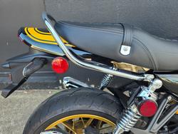 2023 Kawasaki Z900RS SE BLACK