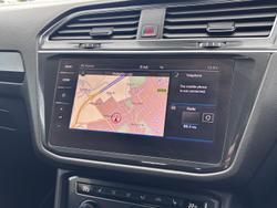 2018 Volkswagen Tiguan 140TDI Highline Allspace