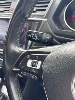 2018 Volkswagen Tiguan 140TDI Highline Allspace
