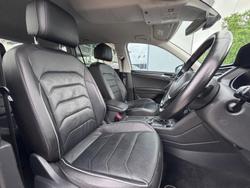 2018 Volkswagen Tiguan 140TDI Highline Allspace