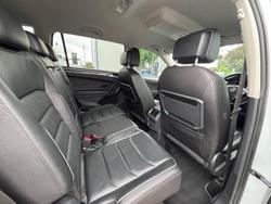 2018 Volkswagen Tiguan 140TDI Highline Allspace