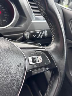 2018 Volkswagen Tiguan 140TDI Highline Allspace
