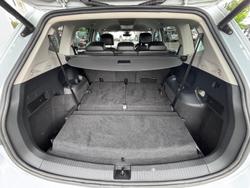 2018 Volkswagen Tiguan 140TDI Highline Allspace