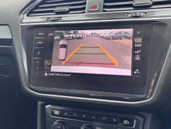 2018 Volkswagen Tiguan 140TDI Highline Allspace