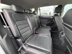 2018 Volkswagen Tiguan 140TDI Highline Allspace