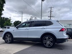 2018 Volkswagen Tiguan 140TDI Highline Allspace