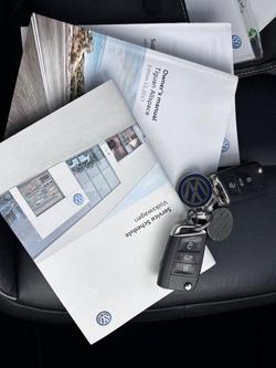 2018 Volkswagen Tiguan 140TDI Highline Allspace