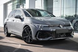 2025 Volkswagen Golf 110TSI R-Line