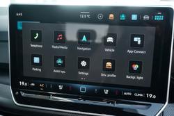 2025 Volkswagen
                Golf 110TSI R-Line