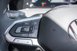 2025 Volkswagen
                Golf 110TSI R-Line