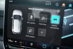 2025 Volkswagen
                Golf 110TSI R-Line