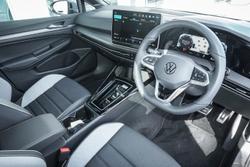 2025 Volkswagen
                Golf 110TSI R-Line