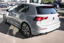 2025 Volkswagen
                Golf 110TSI R-Line