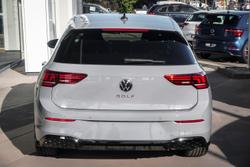 2025 Volkswagen
                Golf 110TSI R-Line