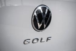 2025 Volkswagen
                Golf 110TSI R-Line