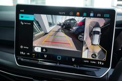 2025 Volkswagen Golf 110TSI R-Line