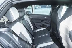 2025 Volkswagen Golf 110TSI R-Line