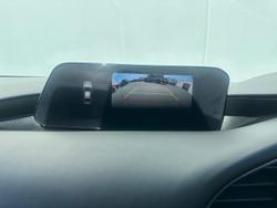 2020 Mazda 3 G20 Evolve