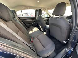 2020 Mazda 3 G20 Evolve