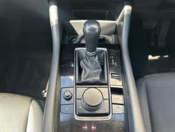 2020 Mazda 3 G20 Evolve