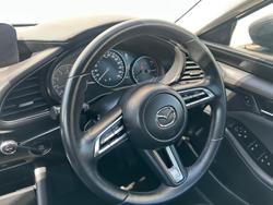 2020 Mazda 3 G20 Evolve