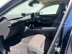 2020 Mazda 3 G20 Evolve