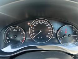 2020 Mazda 3 G20 Evolve