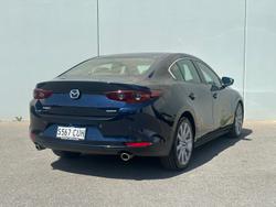 2020 Mazda 3 G20 Evolve