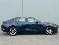 2020 Mazda 3 G20 Evolve