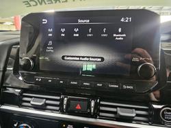 2024 Nissan Pathfinder Ti