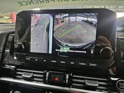 2024 Nissan Pathfinder Ti