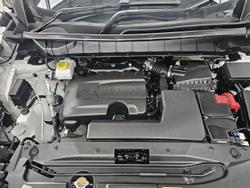 2024 Nissan Pathfinder Ti