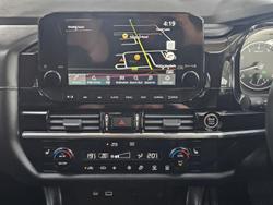 2024 Nissan Pathfinder Ti