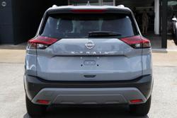 2024 Nissan X-TRAIL ST-L