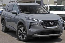 2024 Nissan X-TRAIL ST-L