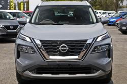 2024 Nissan X-TRAIL ST-L