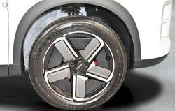 2025 Jaecoo J7 SHS Summit