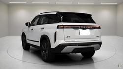 2025 Jaecoo J7 SHS Summit