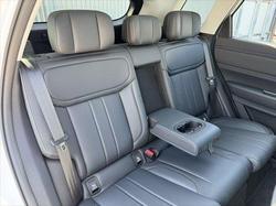 2025 Jaecoo J7 SHS Summit