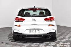 2022 Hyundai i30 N Line Premium