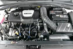 2022 Hyundai i30 N Line Premium