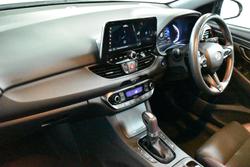 2022 Hyundai i30 N Line Premium