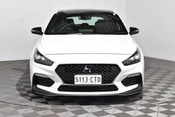 2022 Hyundai i30 N Line Premium