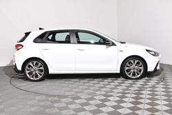 2022 Hyundai i30 N Line Premium
