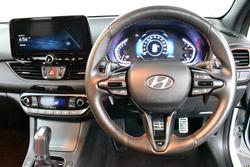 2022 Hyundai i30 N Line Premium