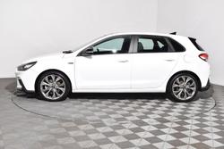 2022 Hyundai i30 N Line Premium