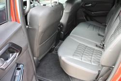 2024 Isuzu D-MAX X-TERRAIN