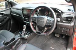 2024 Isuzu D-MAX X-TERRAIN