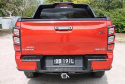 2024 Isuzu D-MAX X-TERRAIN