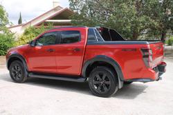 2024 Isuzu D-MAX X-TERRAIN